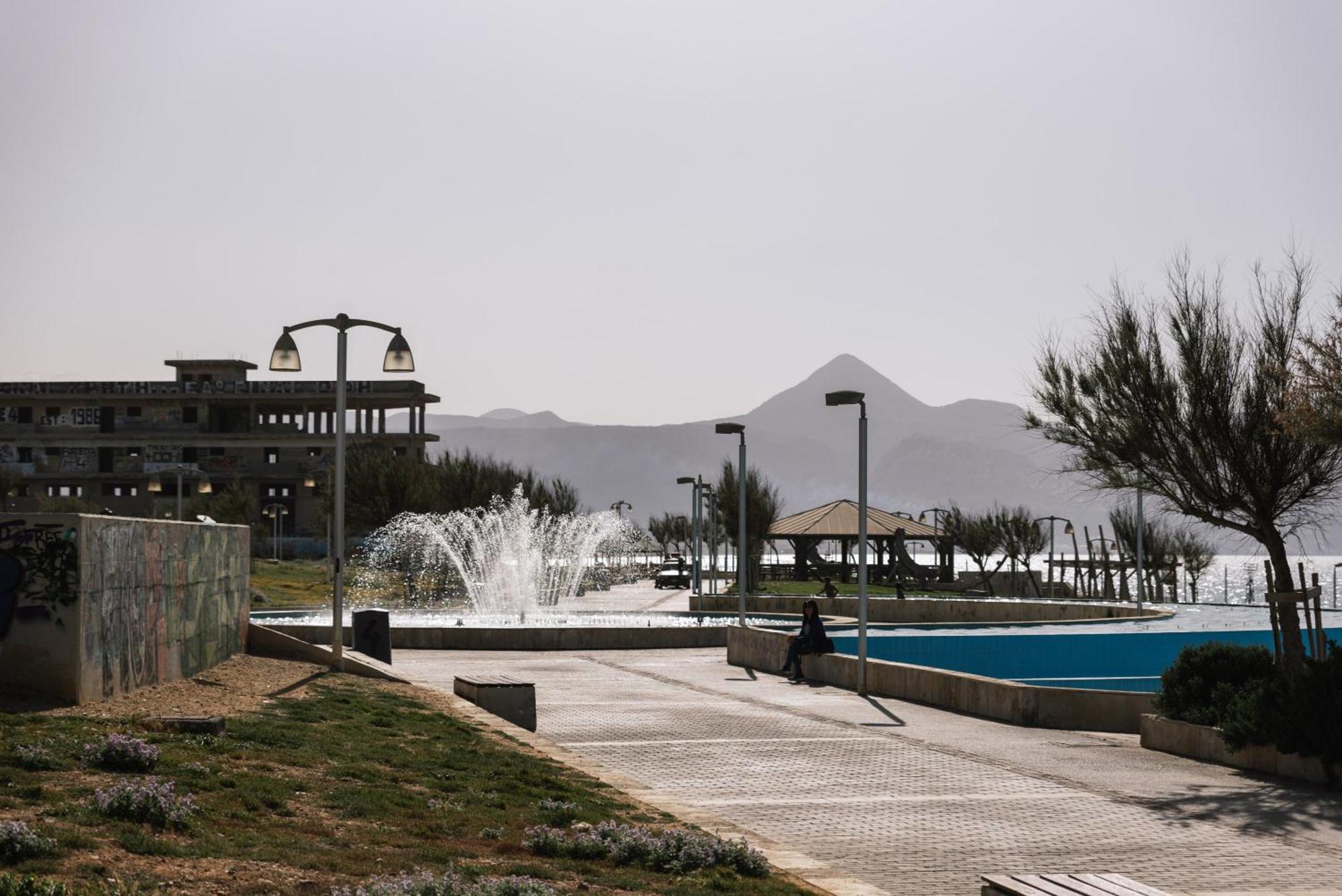 Alcyone Studios And Apartments Heraklion  Bagian luar foto